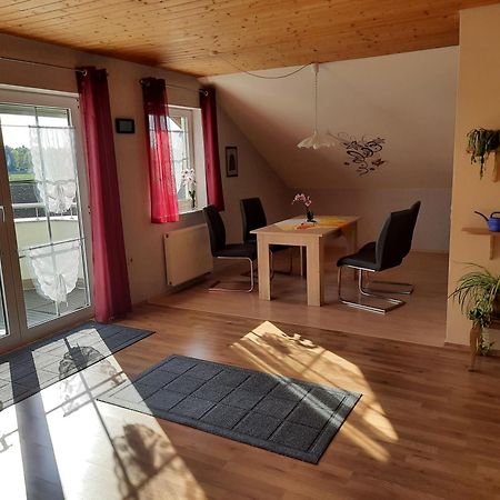 Ferienwohnung Beim Ried Бад-Вальдзее Экстерьер фото